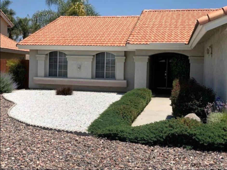 Golden Saddle Suite With Tv And Private Bathroom Hemet Exterior photo