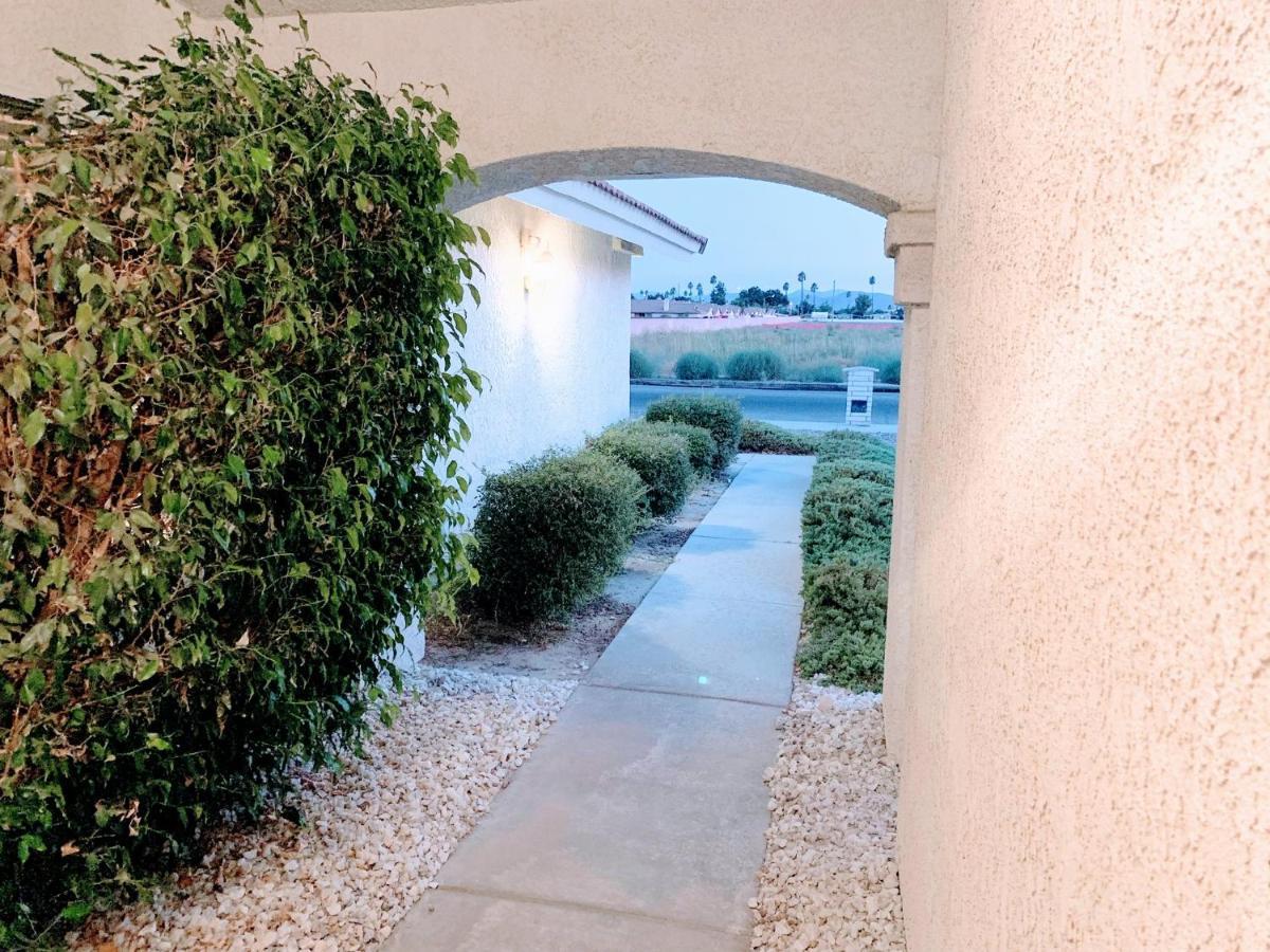 Golden Saddle Suite With Tv And Private Bathroom Hemet Exterior photo