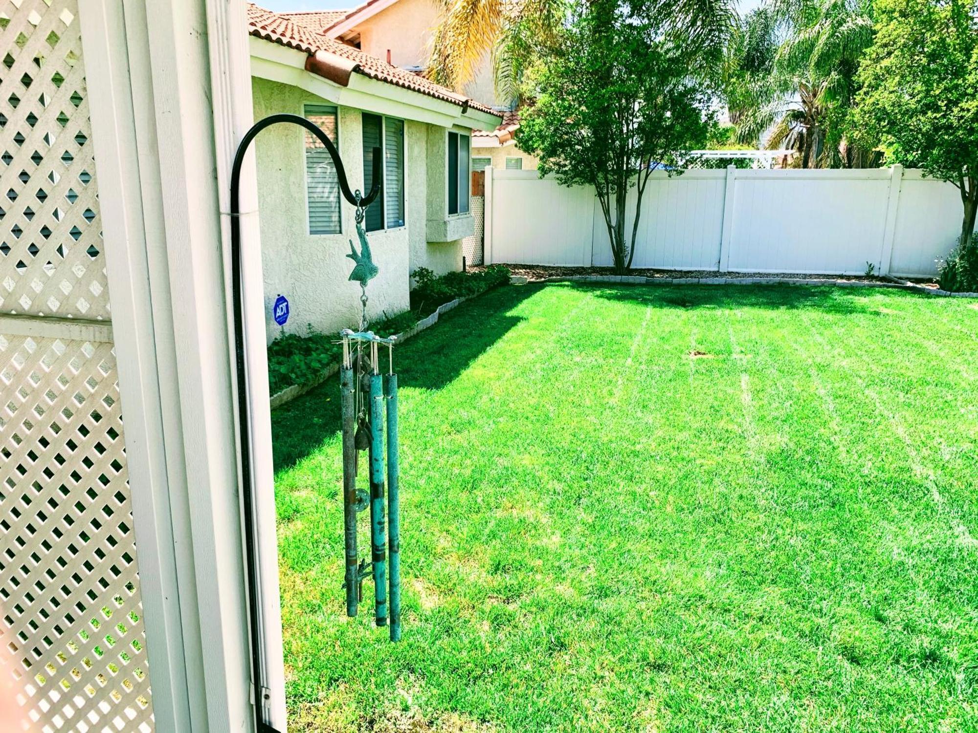 Golden Saddle Suite With Tv And Private Bathroom Hemet Exterior photo