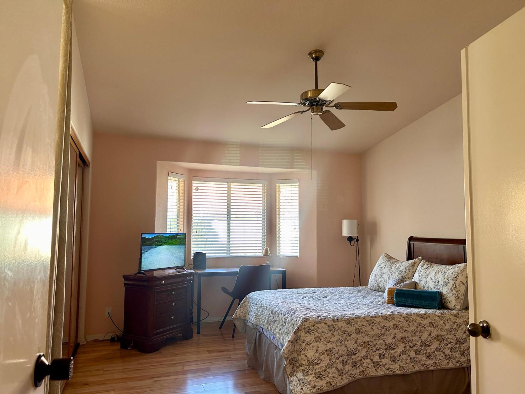 Golden Saddle Suite With Tv And Private Bathroom Hemet Exterior photo